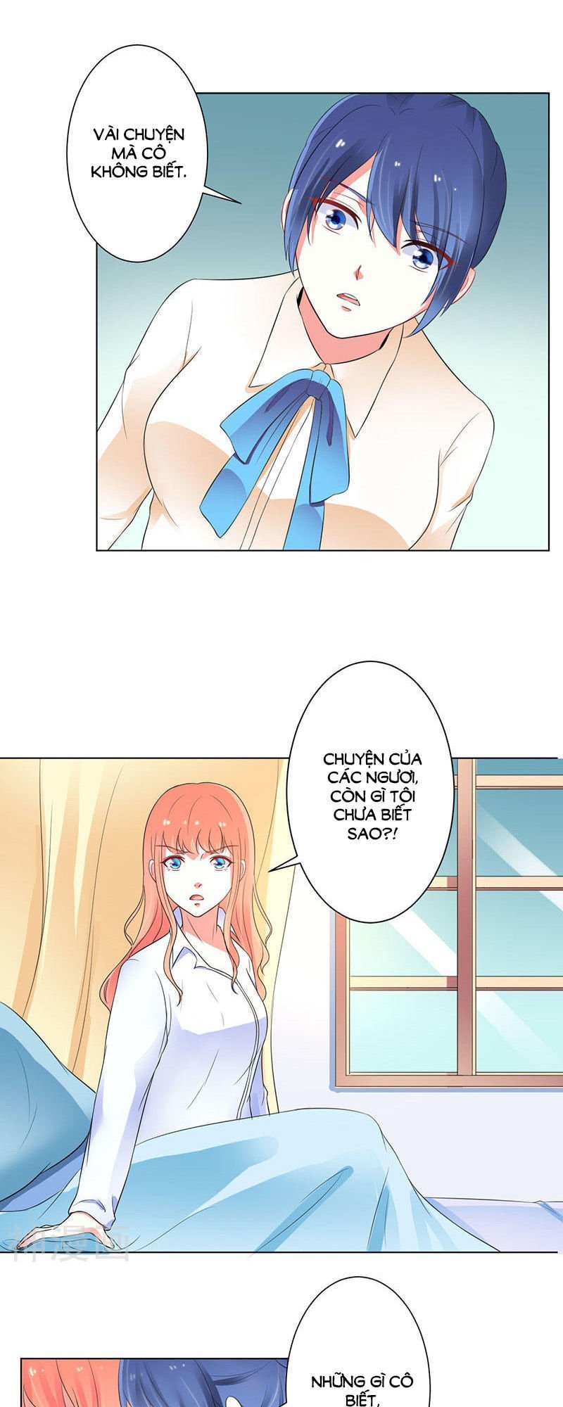 watashi wo hitorijime ni shite chapter 108 10