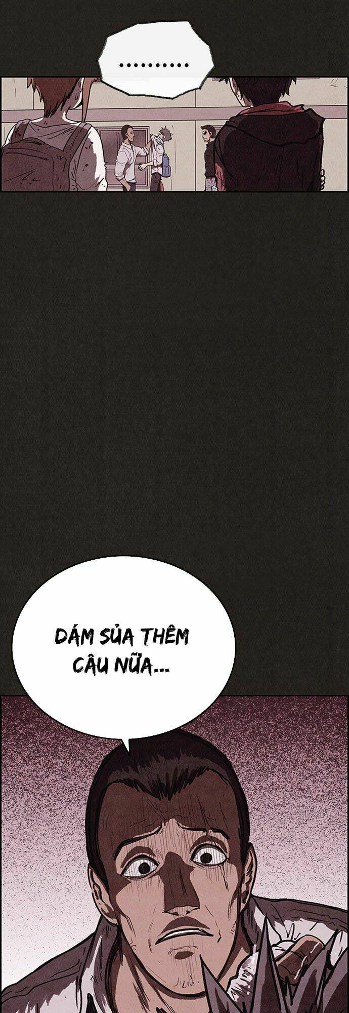 quái vật tại chung cư xanh chapter 86 3