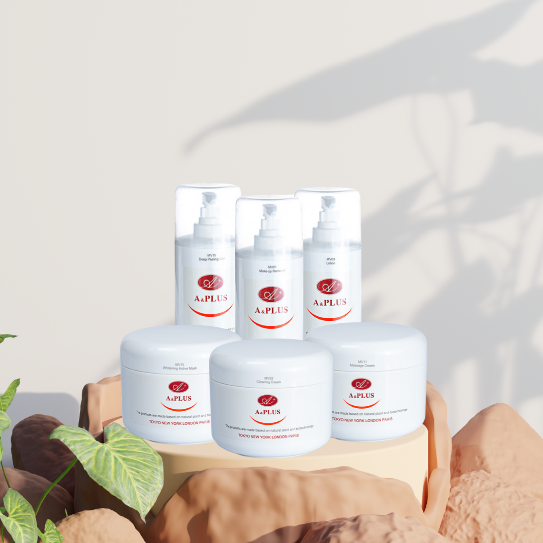 Bộ Chuyên Nghiệp A&Plus