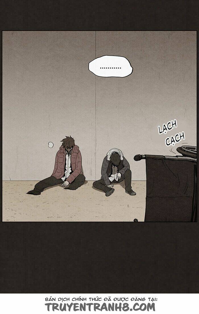 đứa con của quỷ dữ chapter 59 31