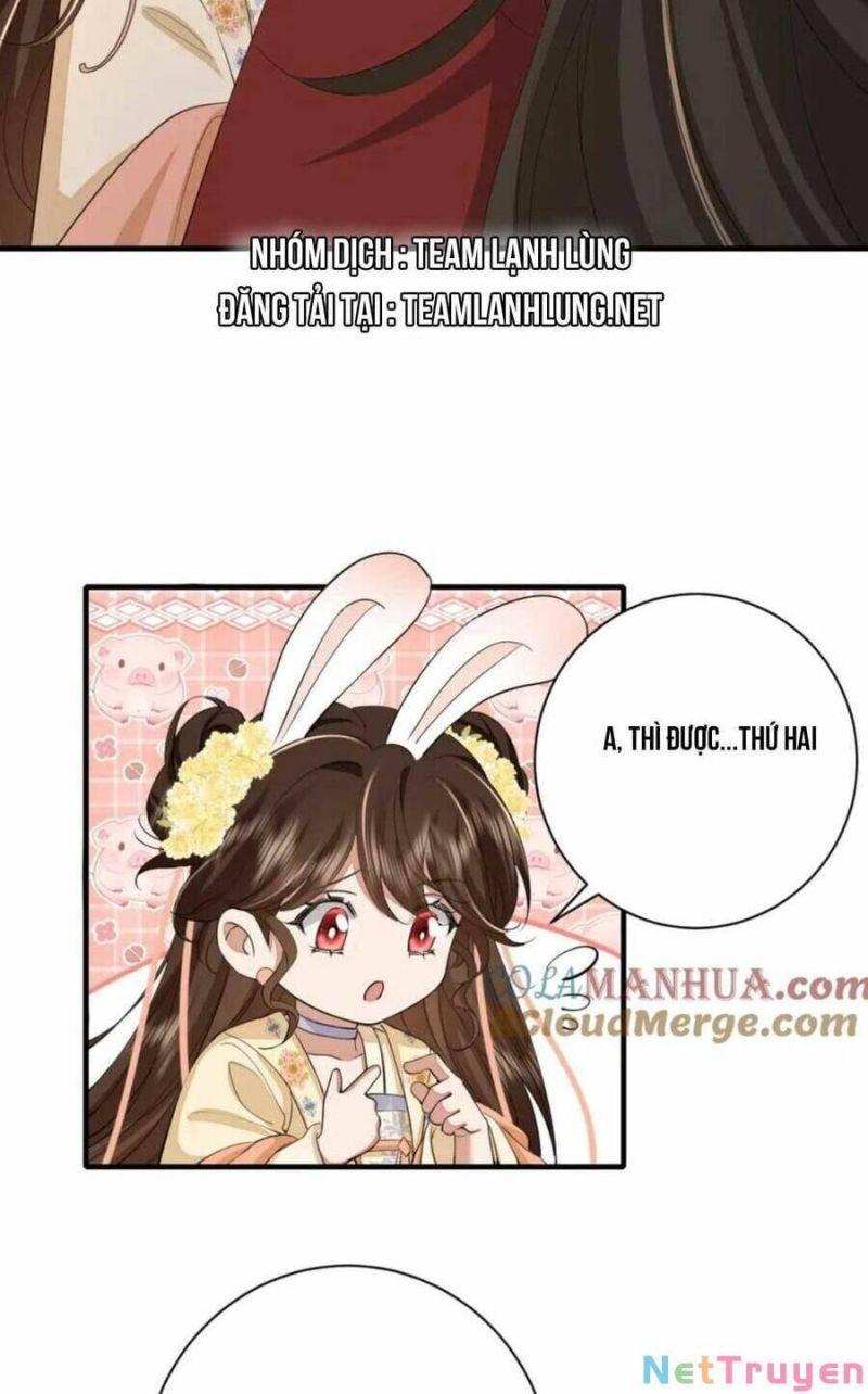 phương thức sinh tồn của công chúa pháo hôi chapter 166 21