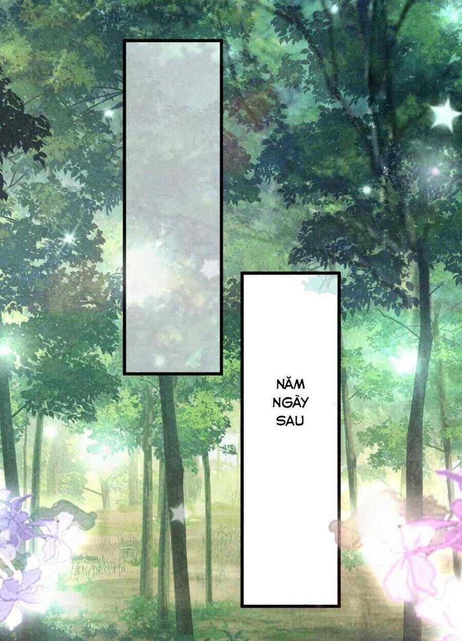 đại đích nữ trọng sinh về báo thù chapter 35 70