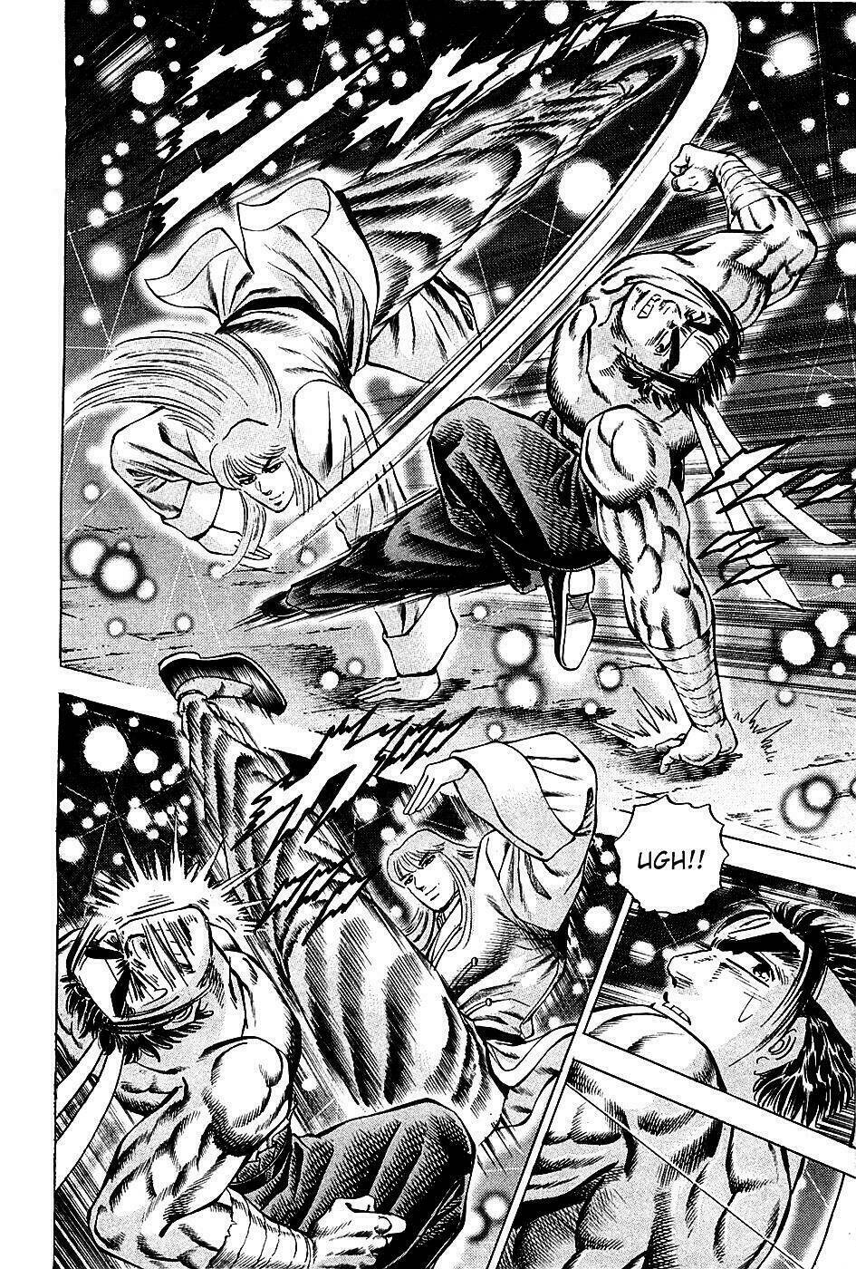 akakatsuki!! otokojuku - seinen yo, taishi wo idake chapter 76 5