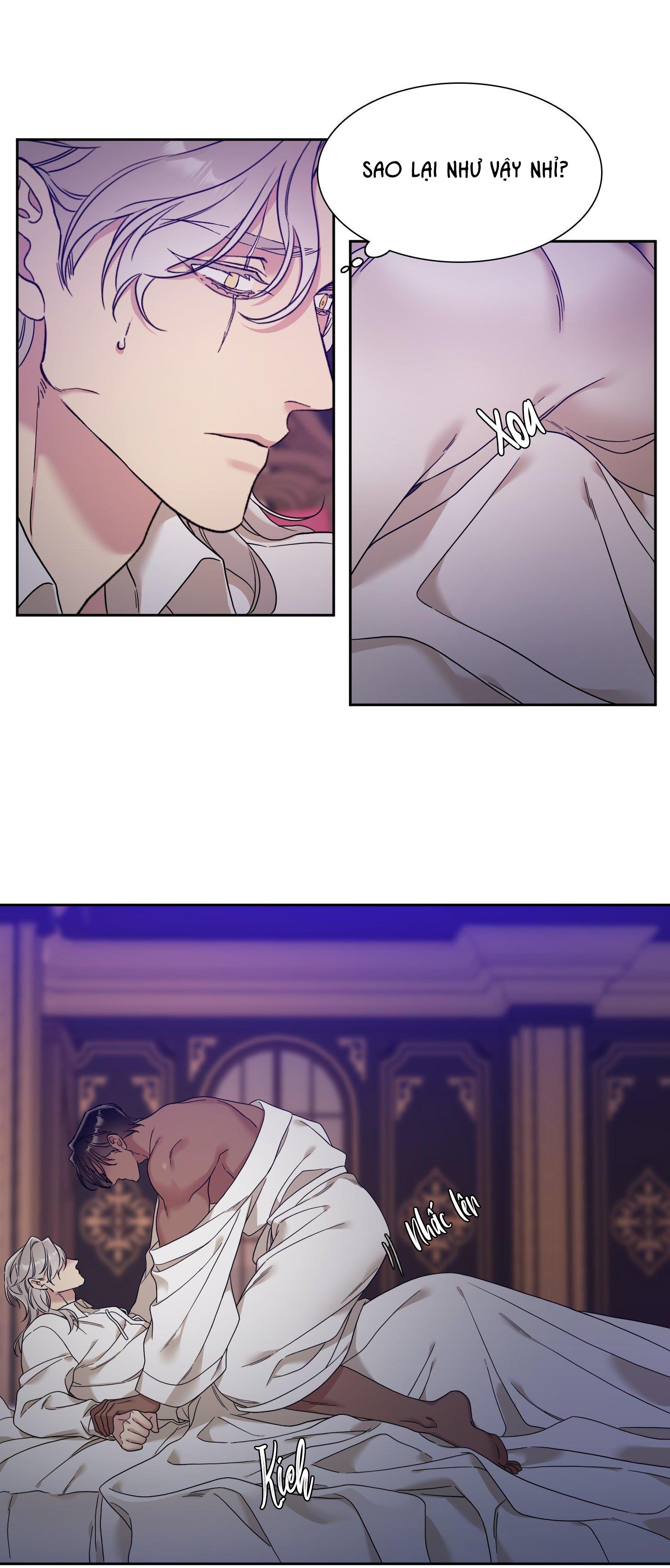 smyrna và capri chapter 8 30