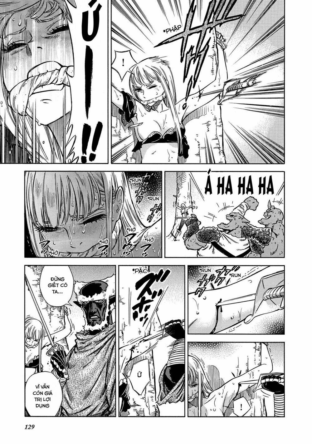 stravaganza - isai no hime chapter 25 4