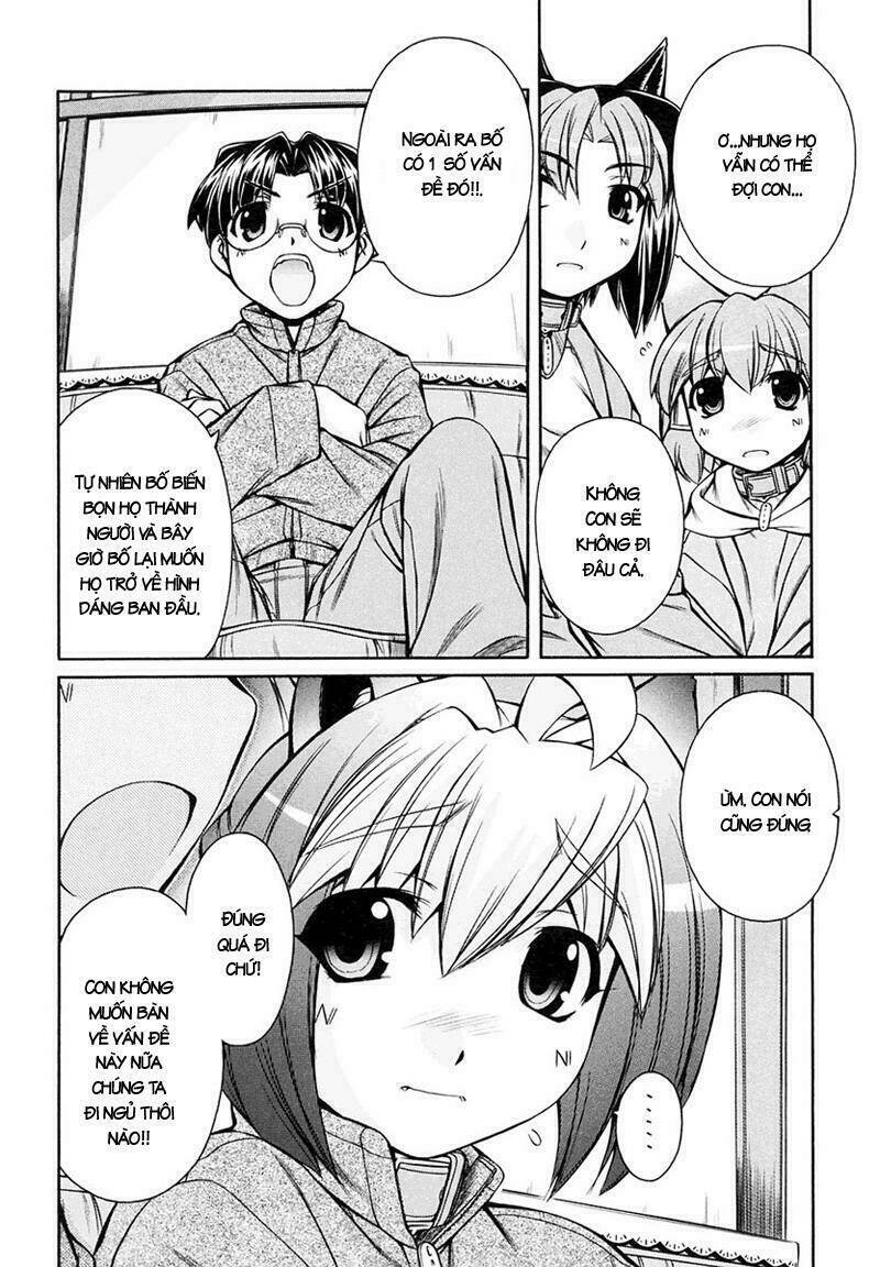 inumimi chapter 18 11