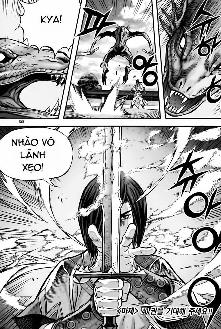 diêm đế chapter 298 31