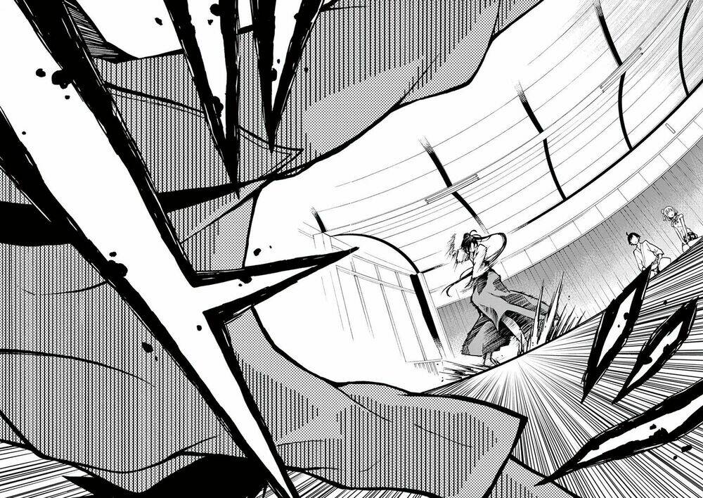 yahari ore no seishun rabukome wa machigatte iru chapter 22 31