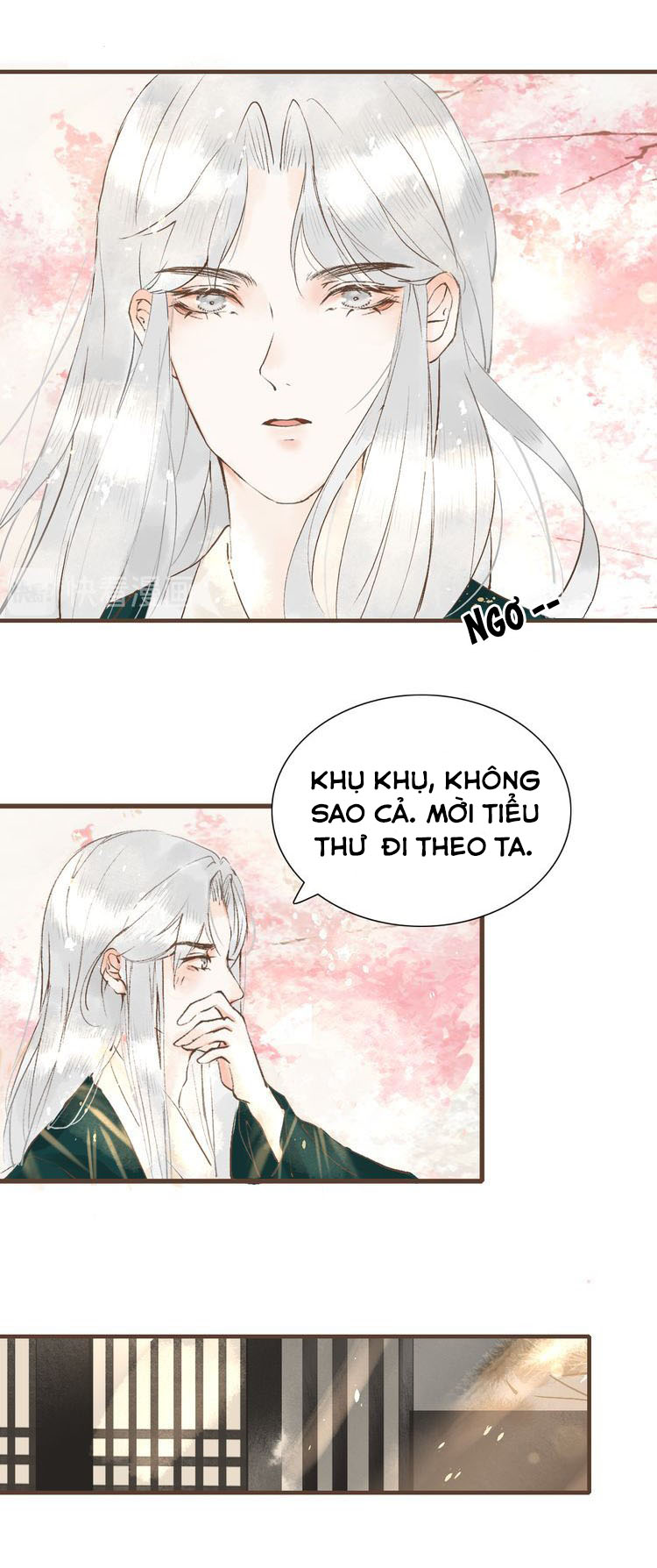 mộc hữu chi chapter 5 23