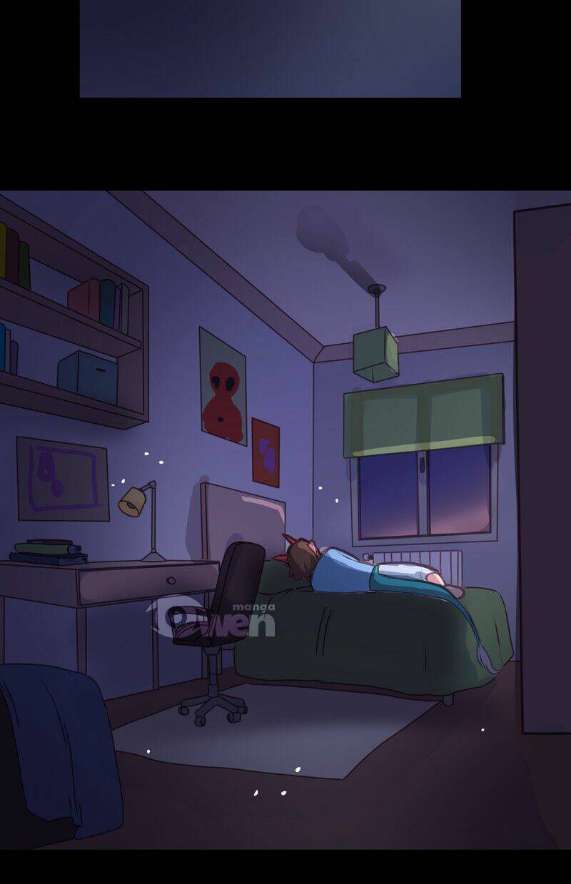 lời nguyền lalin chapter 34 41