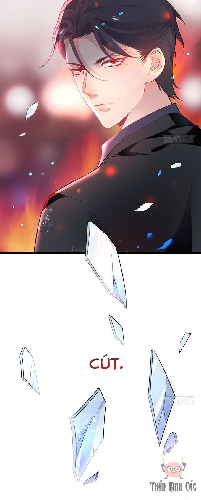 dưỡng khí chí mạng chapter 2 7