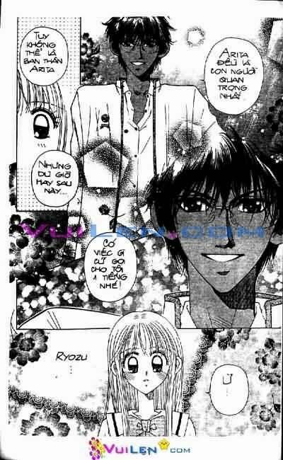 arita đáng yêu chapter 11 51