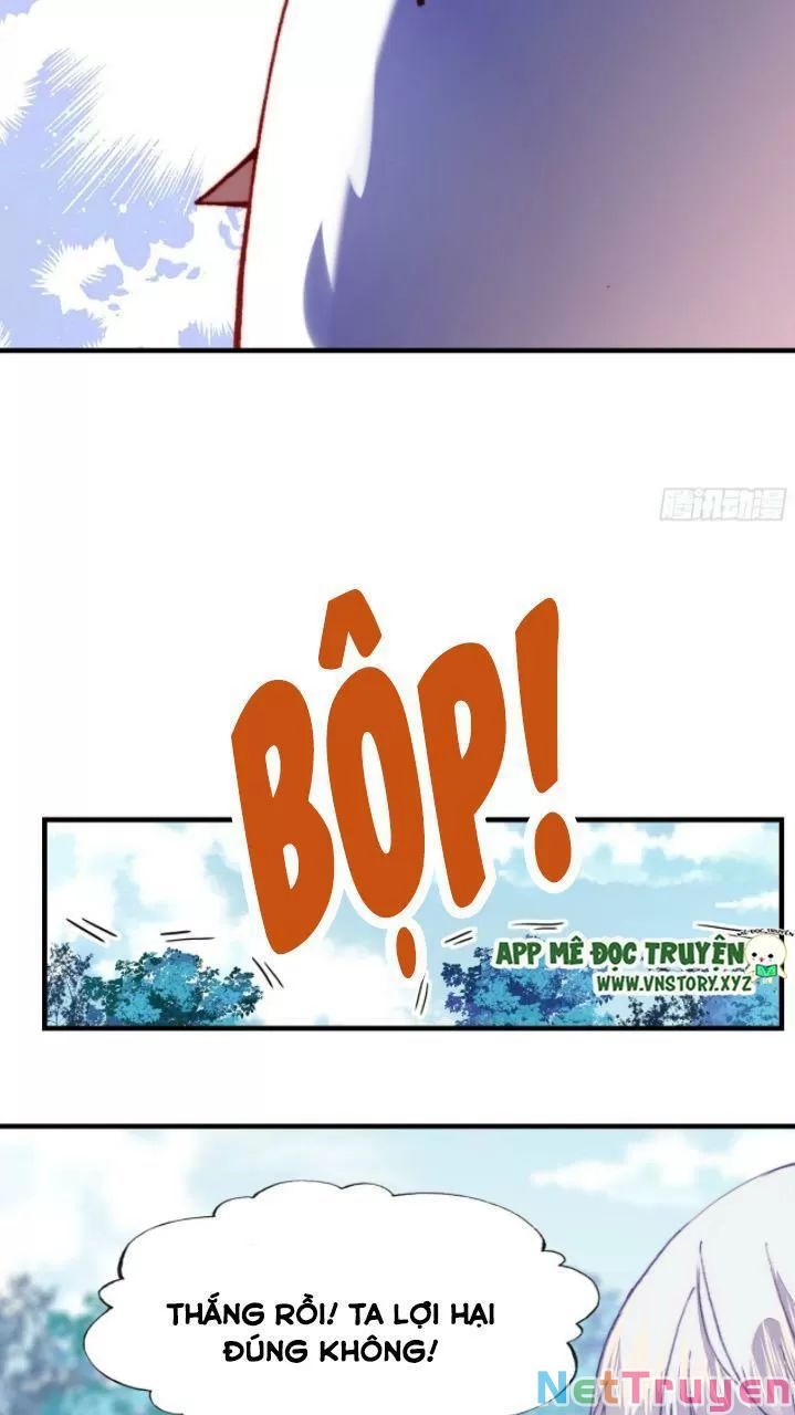 lại bị bệnh chiều chuộng quấn lấy chapter 21 39