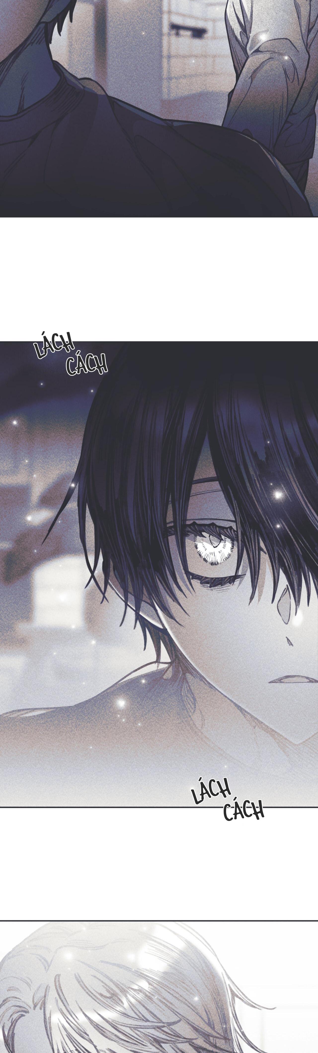 hồi ức cơn thịnh nộ chapter 14 21