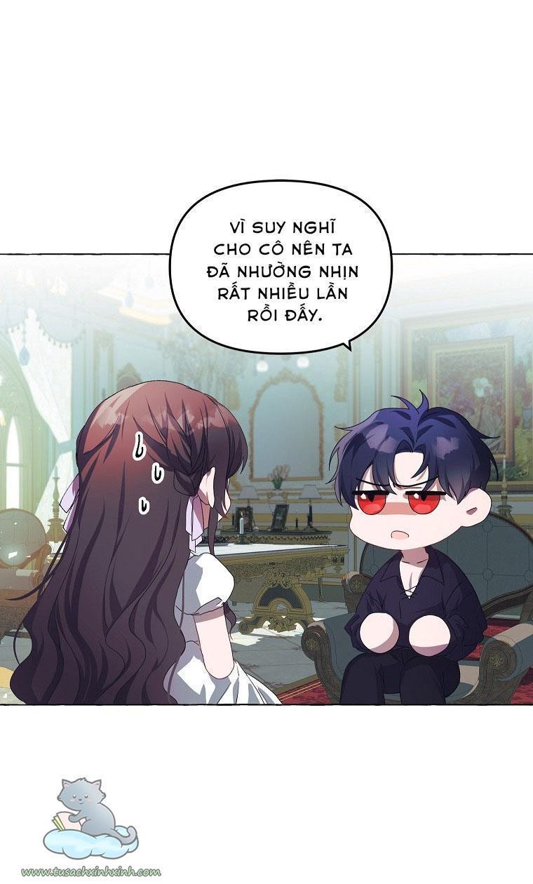 tháng năm cuối cùng của nữ phụ đoản mệnh chapter 16 6