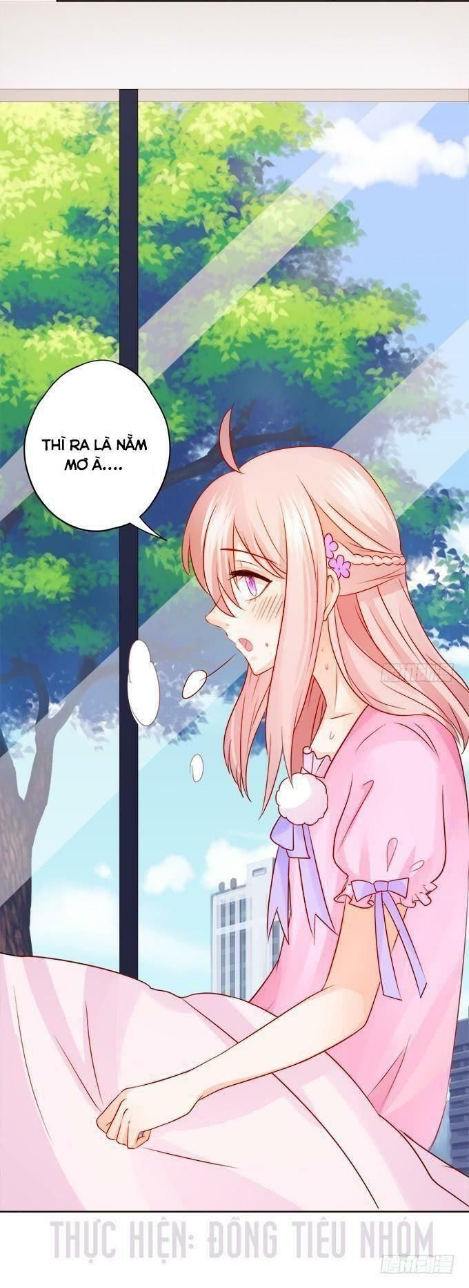 hồ tiên hung bạo chapter 10 10