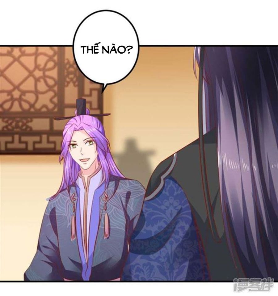 từ đây vương gia không thượng triều sớm chapter 99 2