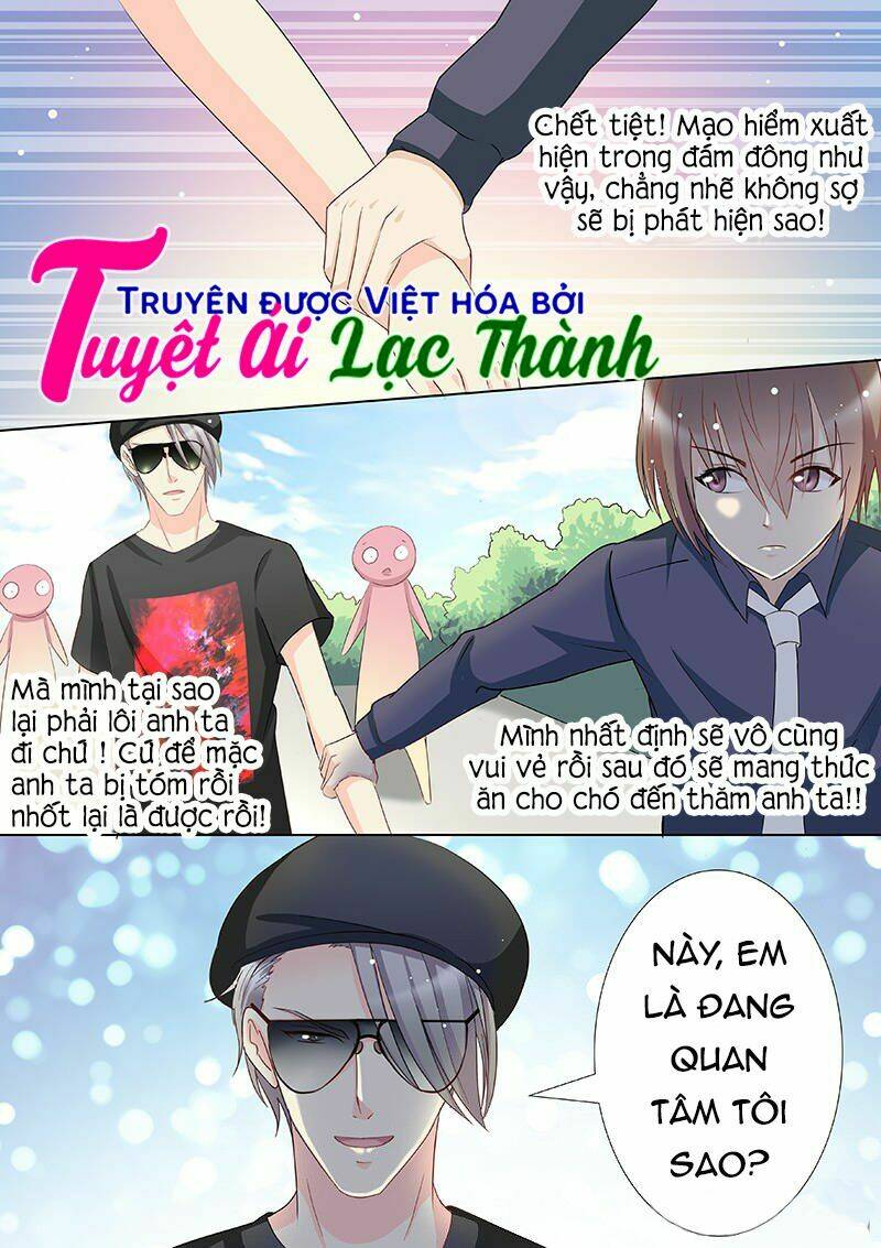 the stars are not luminous body chapter 97 6