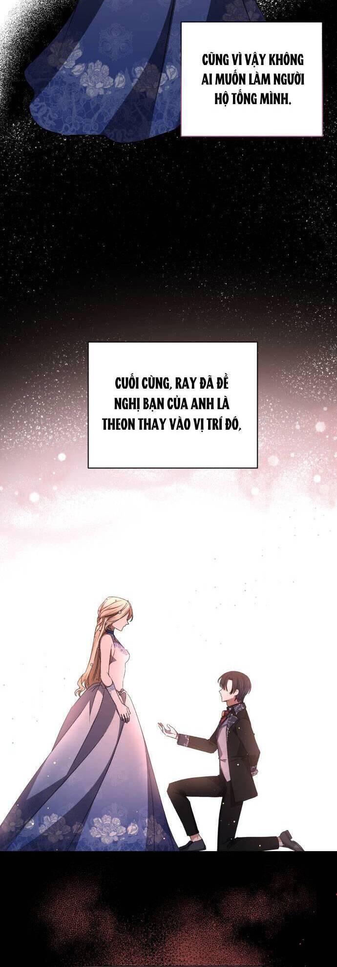 bạo chúa muốn sống hiền lành chapter 27 4