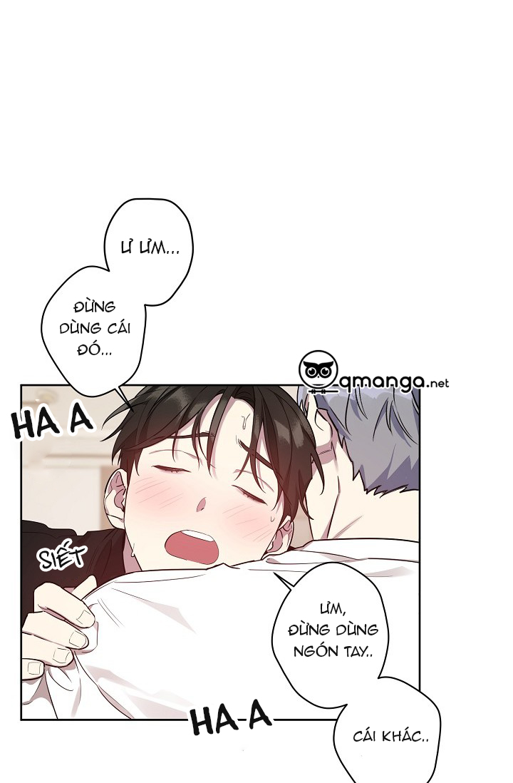 thần tượng đến rồi!? chapter 8 34