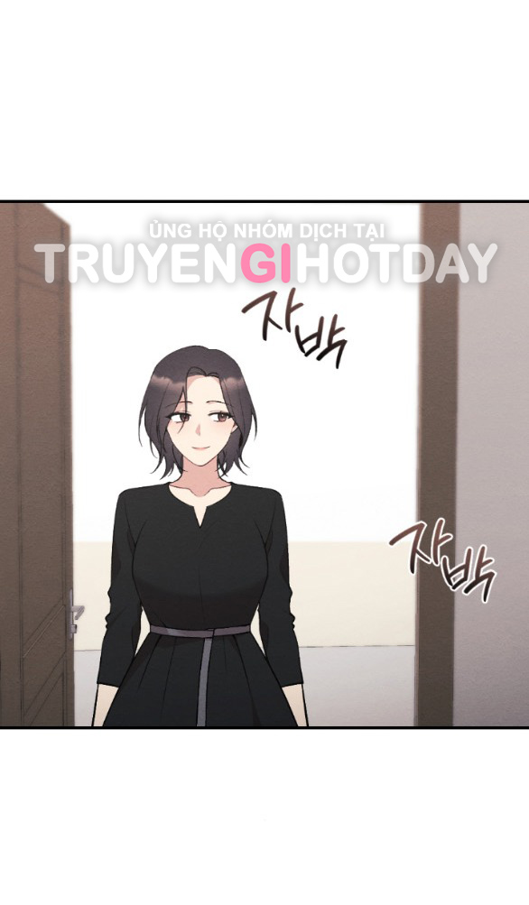 Ăn Mòn chapter 26.1 - Trang 3