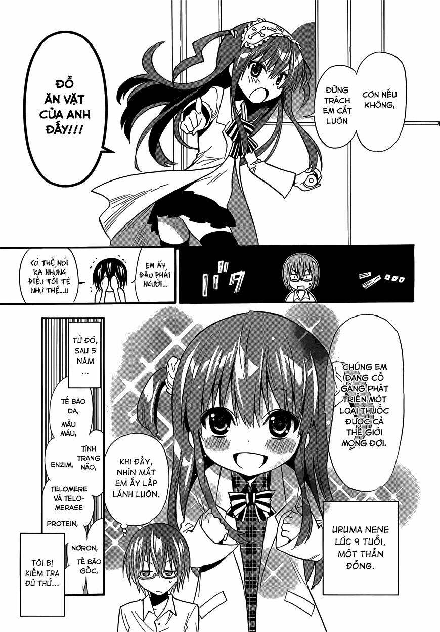 shounen endless chapter 1 11