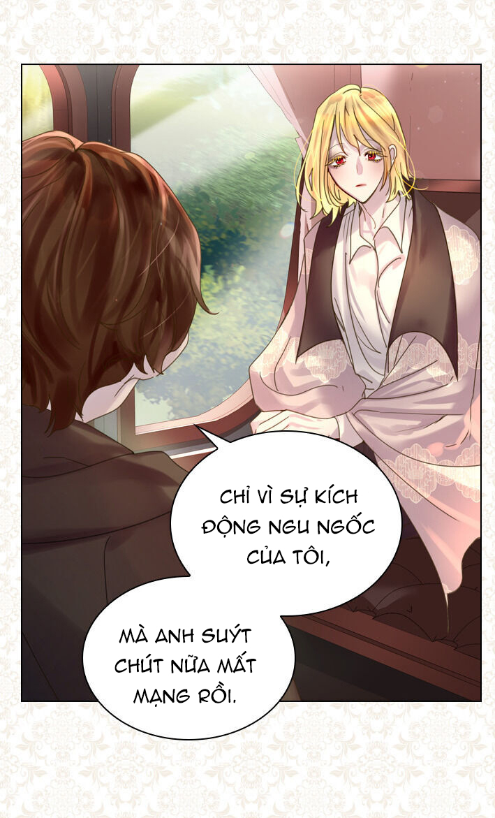 quy luật sinh tồn của nữ phụ chapter 37 28