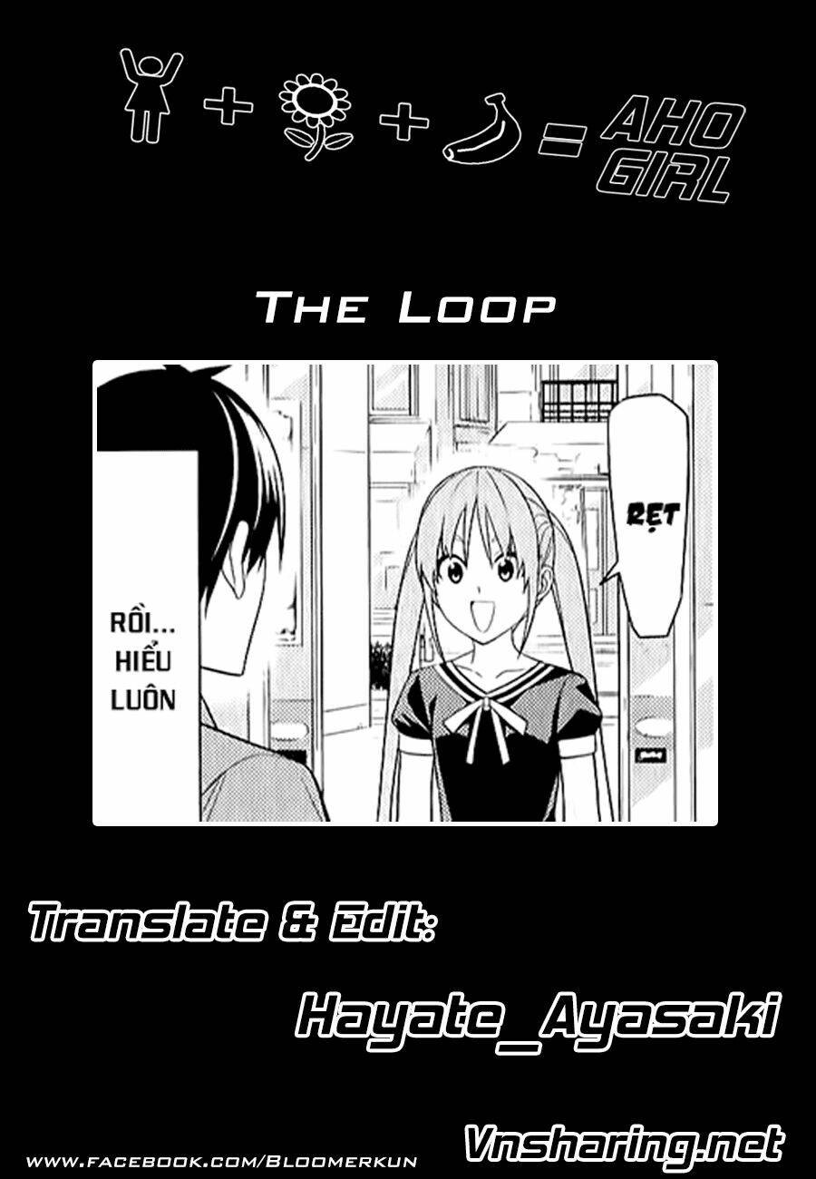 aho girl chapter 49 9