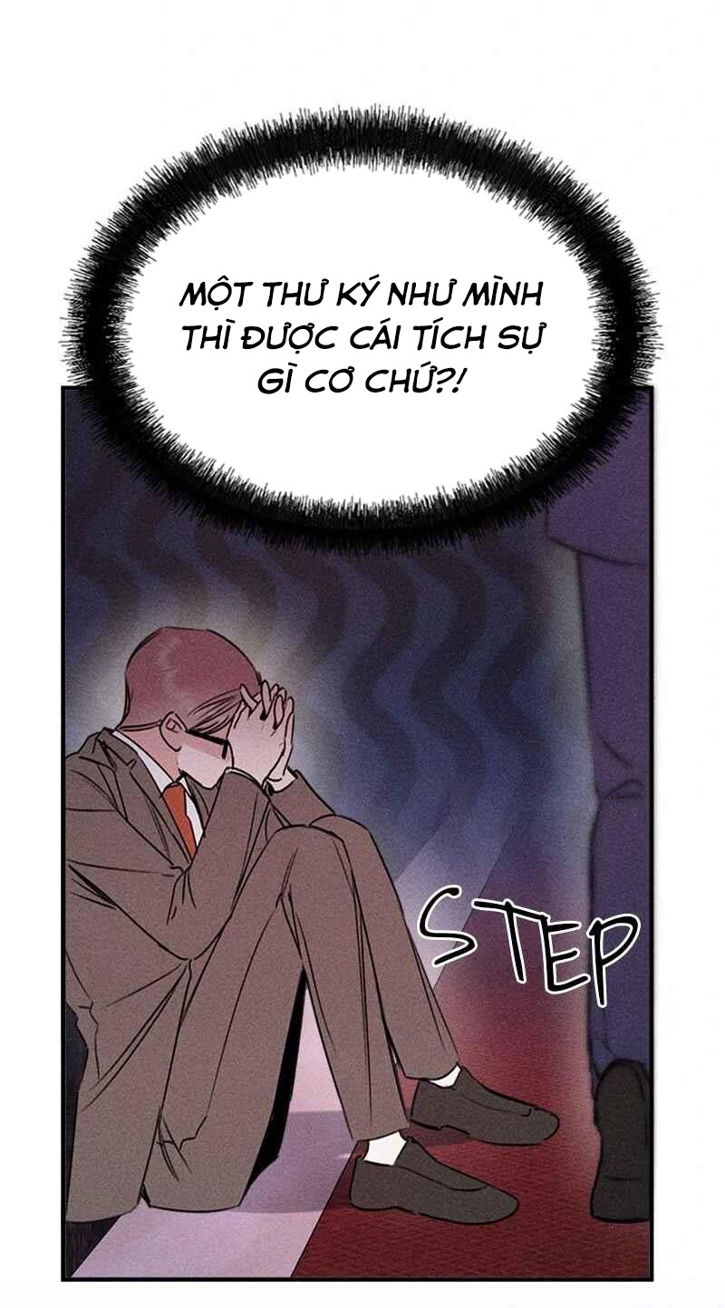 cuộc sống riêng của chị tôi chapter 49 47