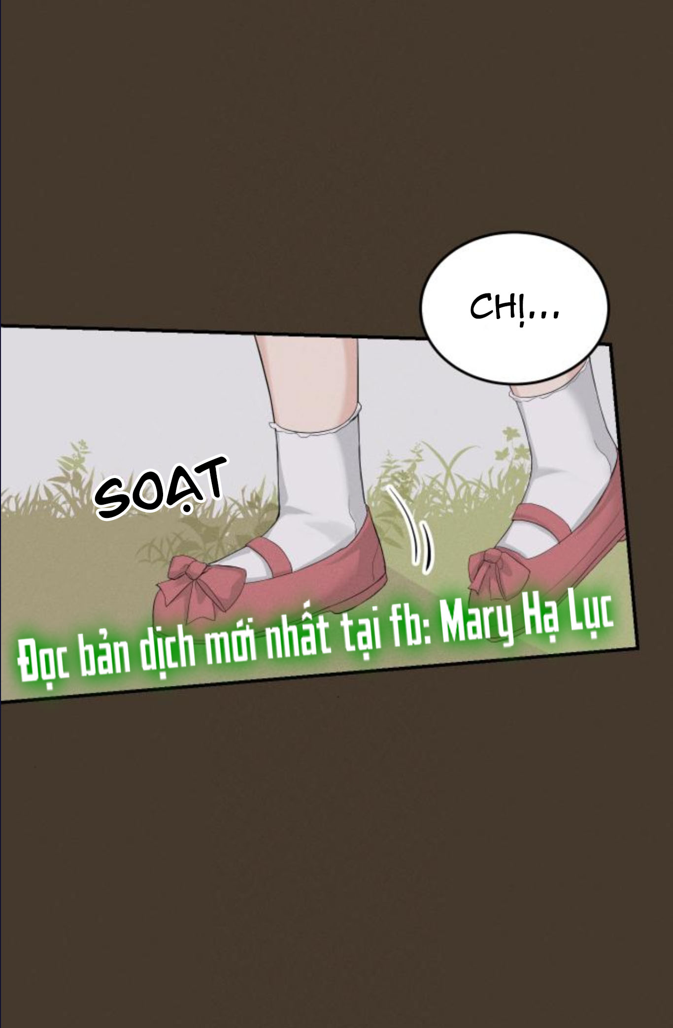 cuộc hôn nhân hoàn hảo chapter 12.3 11