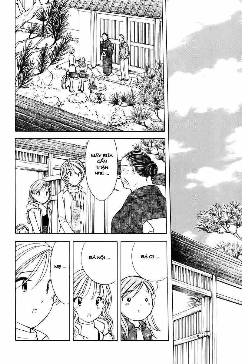 orange yane no chiisana ie full chapter 48 20