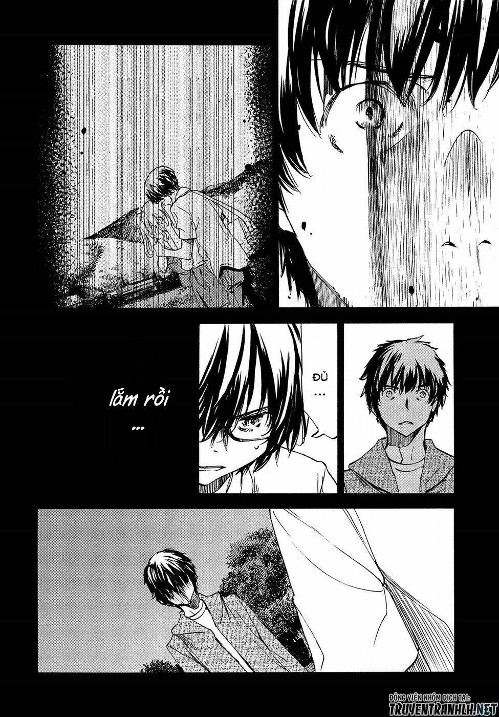 gleipnir - sợi xích thần chapter 34 13