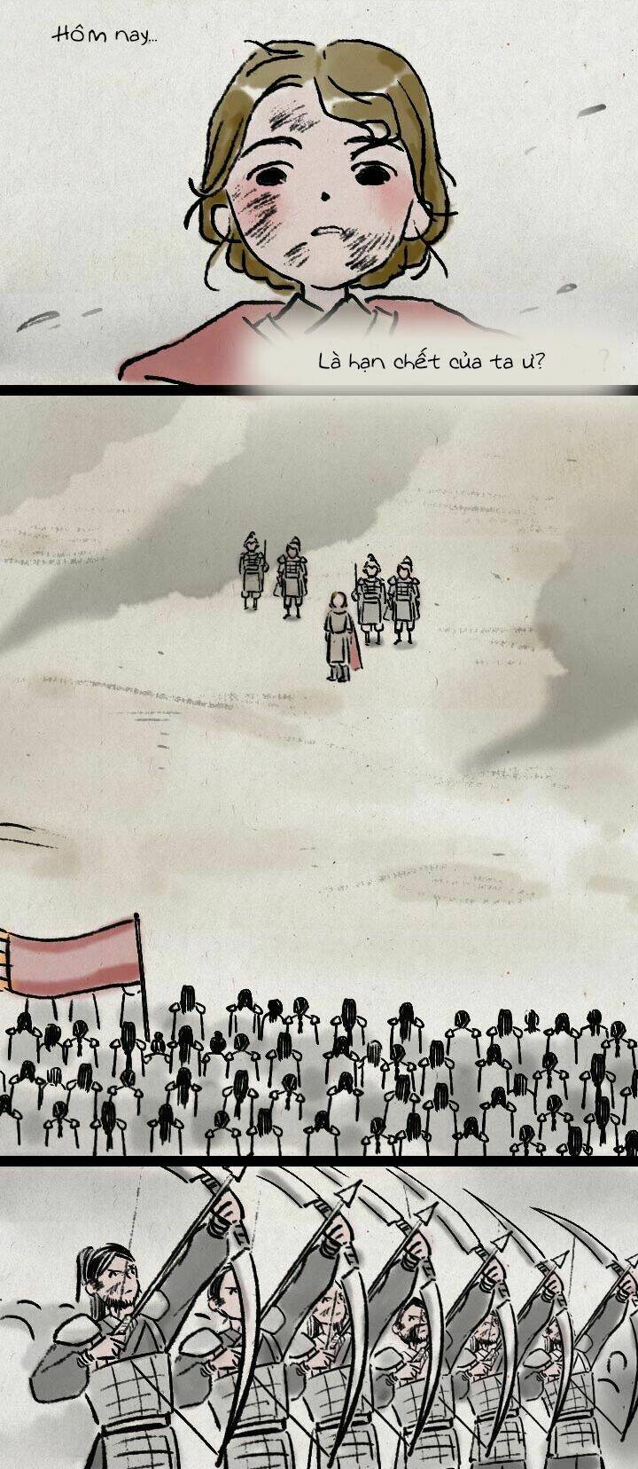 nhất thiền tiểu hòa thượng chapter 80 20