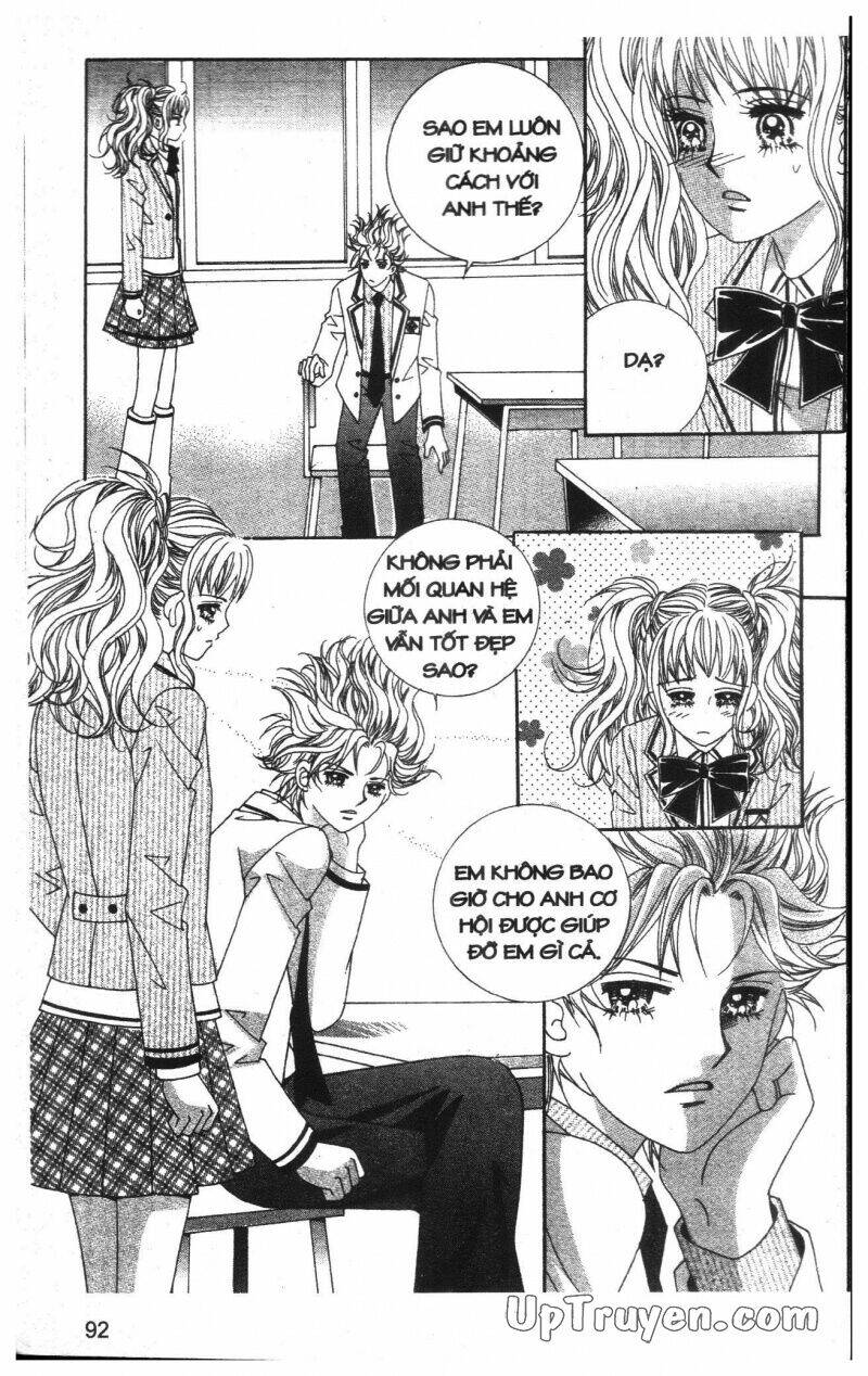 thoát kiếp hồ ly chapter 20 40