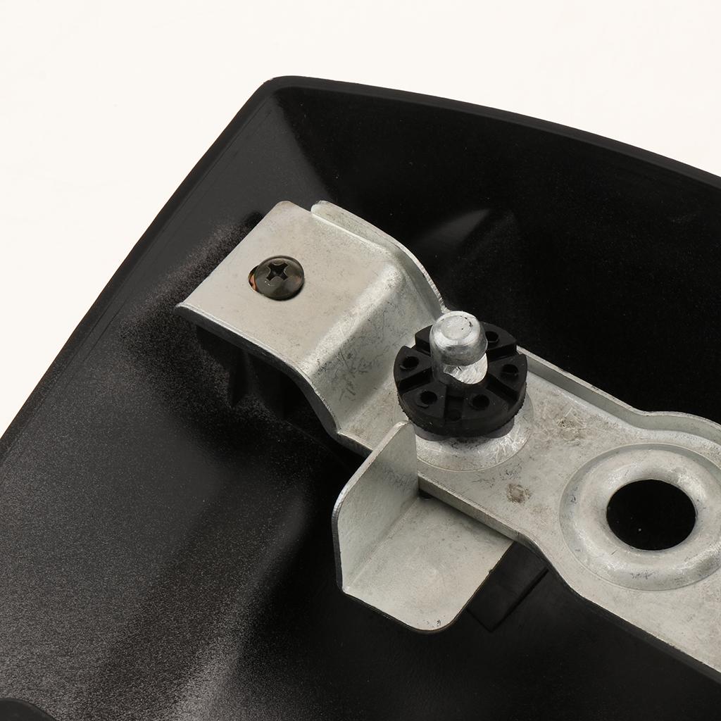 Plastic Motorcycle Seat Cover Seat Cover Perfect Replacement for Suzuki