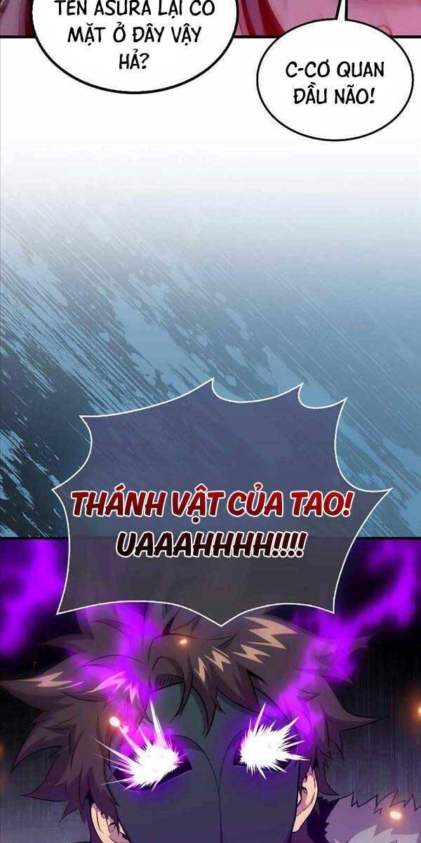 tôi thăng cấp trong lúc ngủ chapter 90 84