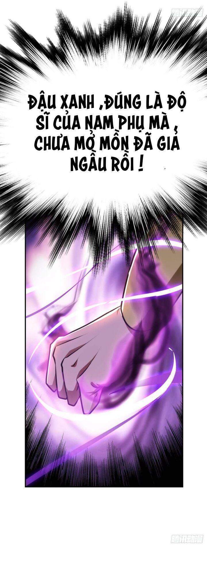 nam chính và hậu cung đều là của ta chapter 6 22