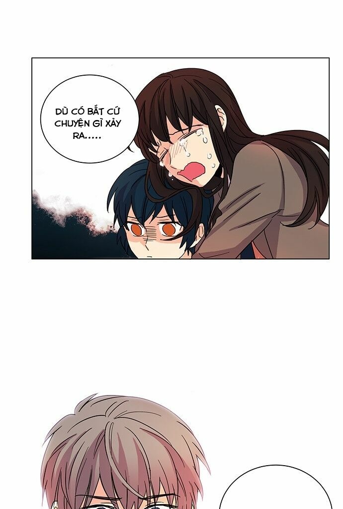 oh! holy chapter 4 31