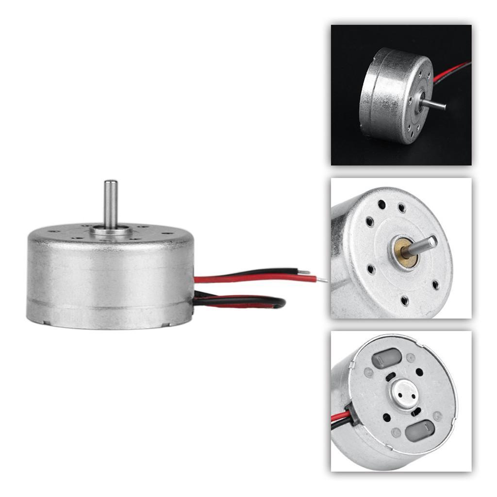 Stainless Shader Tatto Machine Coreless Motor Parts