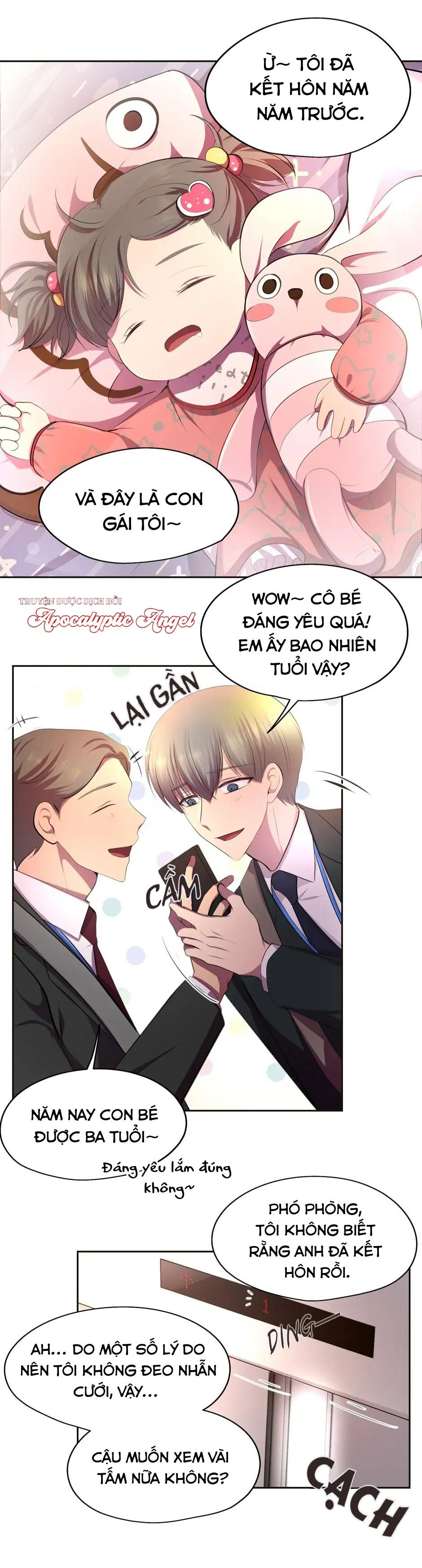 giữ em thật chặt (hold me tight) chapter 114 29