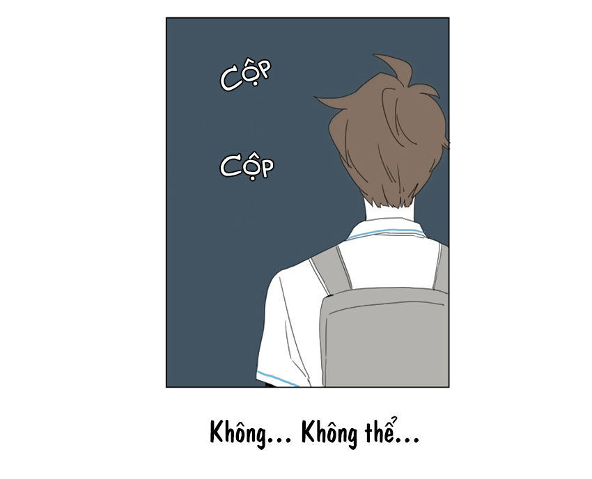 thú cưng của tôi là dơi chapter 31 43