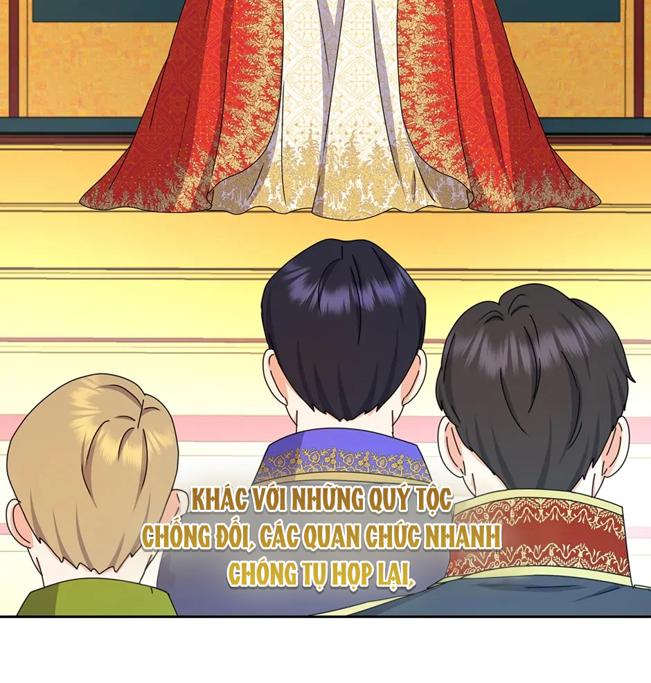từ hầu gái tôi đã trở thành hoàng hậu chapter 94 57