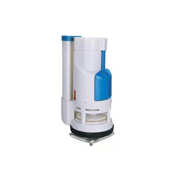 Bộ xả paradise - Van xả nước bồn cầu liền khối 2 nhấn HKC-VX06-101