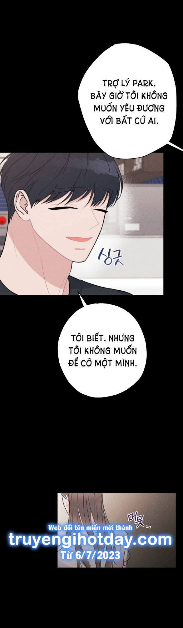 Bão Tuyết chapter 39.1 - Trang 20