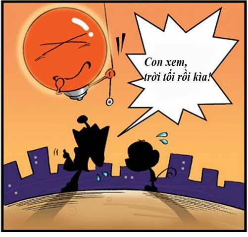 tân tây du ký chapter 5 2