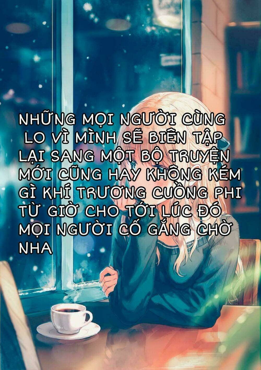 khí trương cuồng phi chapter 6 2