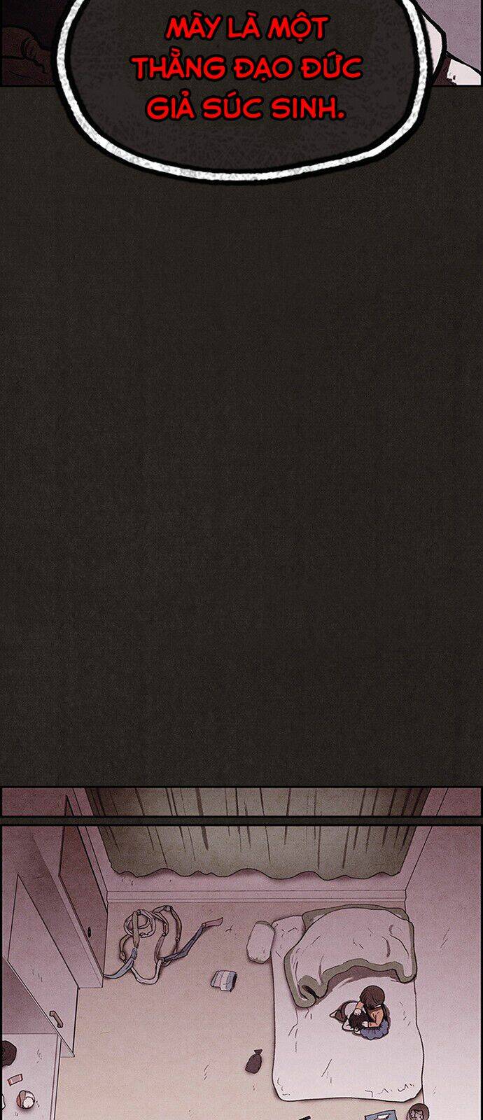 quái vật tại chung cư xanh chapter 18 62