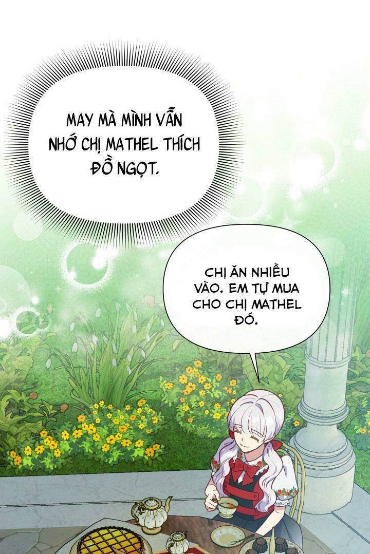 khế ước của nữ công tước quái vật chapter 141 29