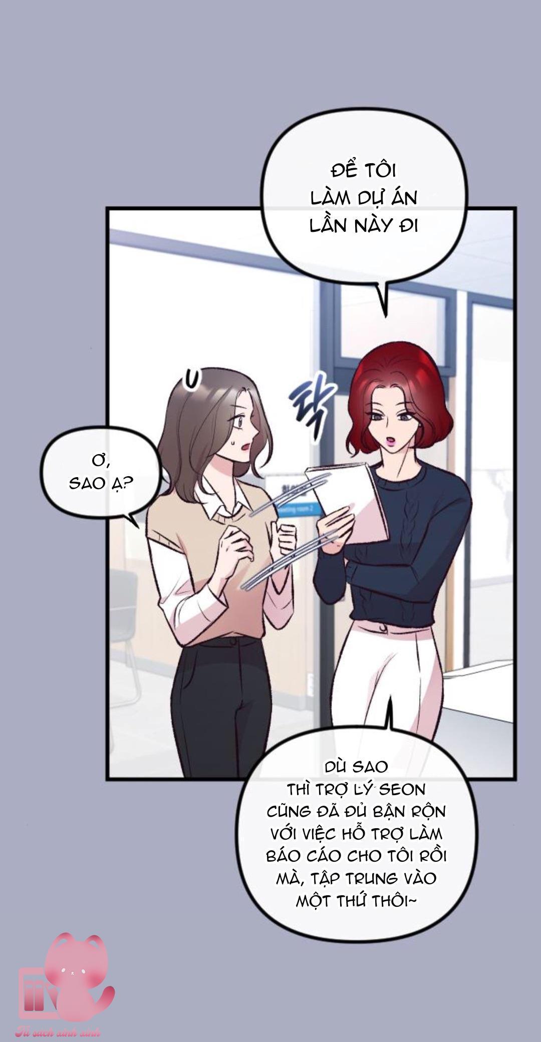 gặp nhau giữa trung gian chapter 11 51