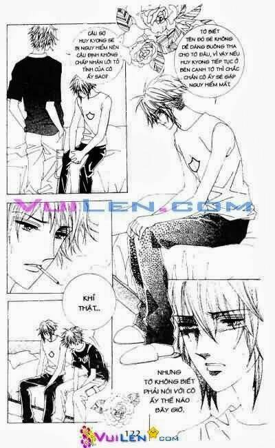 wait! wolf chapter 14 122